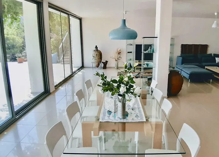 فندق Mavie داتْشا