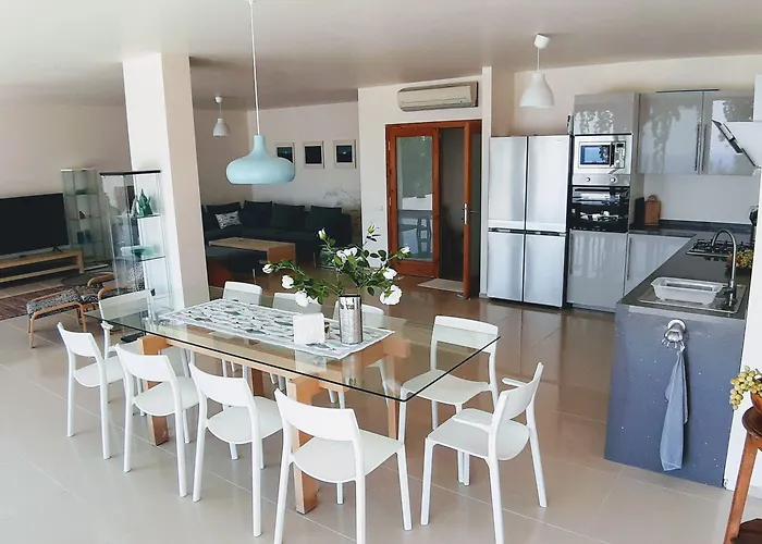 فندق Mavie داتْشا