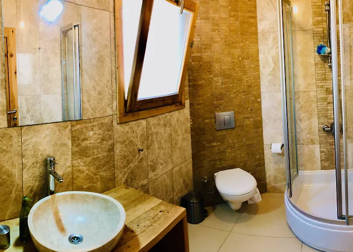 Mavie فندق داتْشا